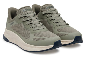 SKECHERS Slip - ins: BOBS Sport Squad Chaos 4 - Footcourt Egypt