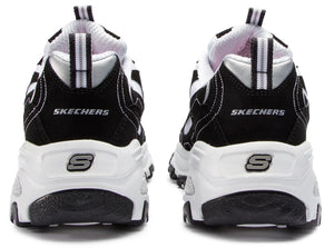 SKECHERS D'lites - Biggest Fan - Footcourt Egypt