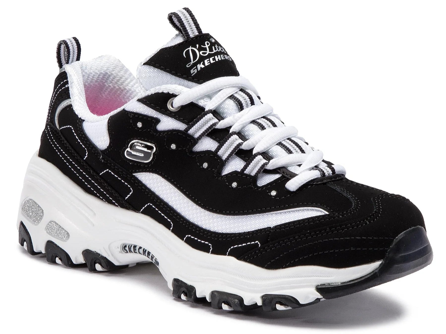 SKECHERS D'lites - Biggest Fan - Footcourt Egypt