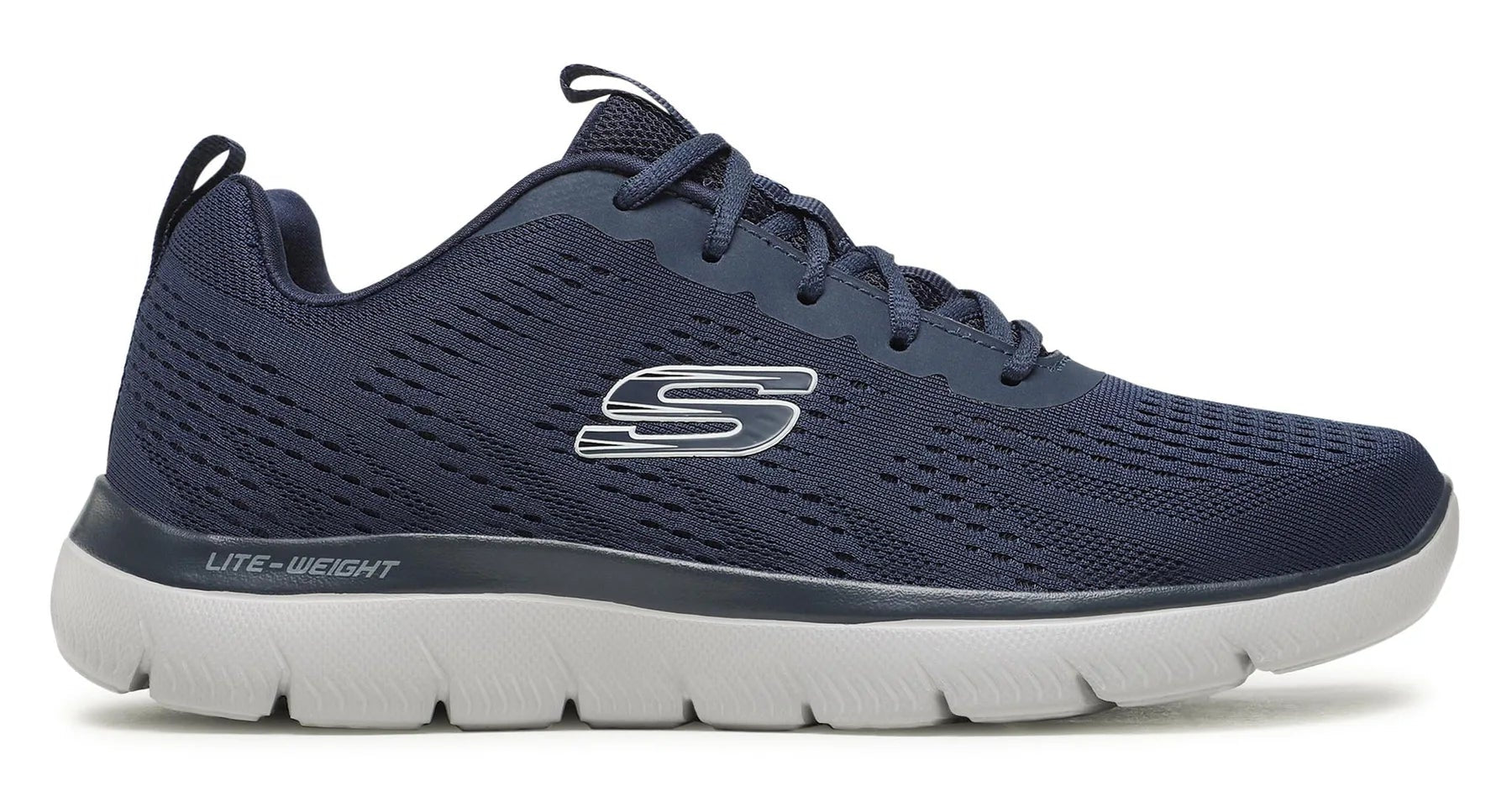 Skechers Men's Sport Summits - Torre Sneakers - Footcourt Egypt