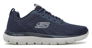 Skechers Men's Sport Summits - Torre Sneakers - Footcourt Egypt