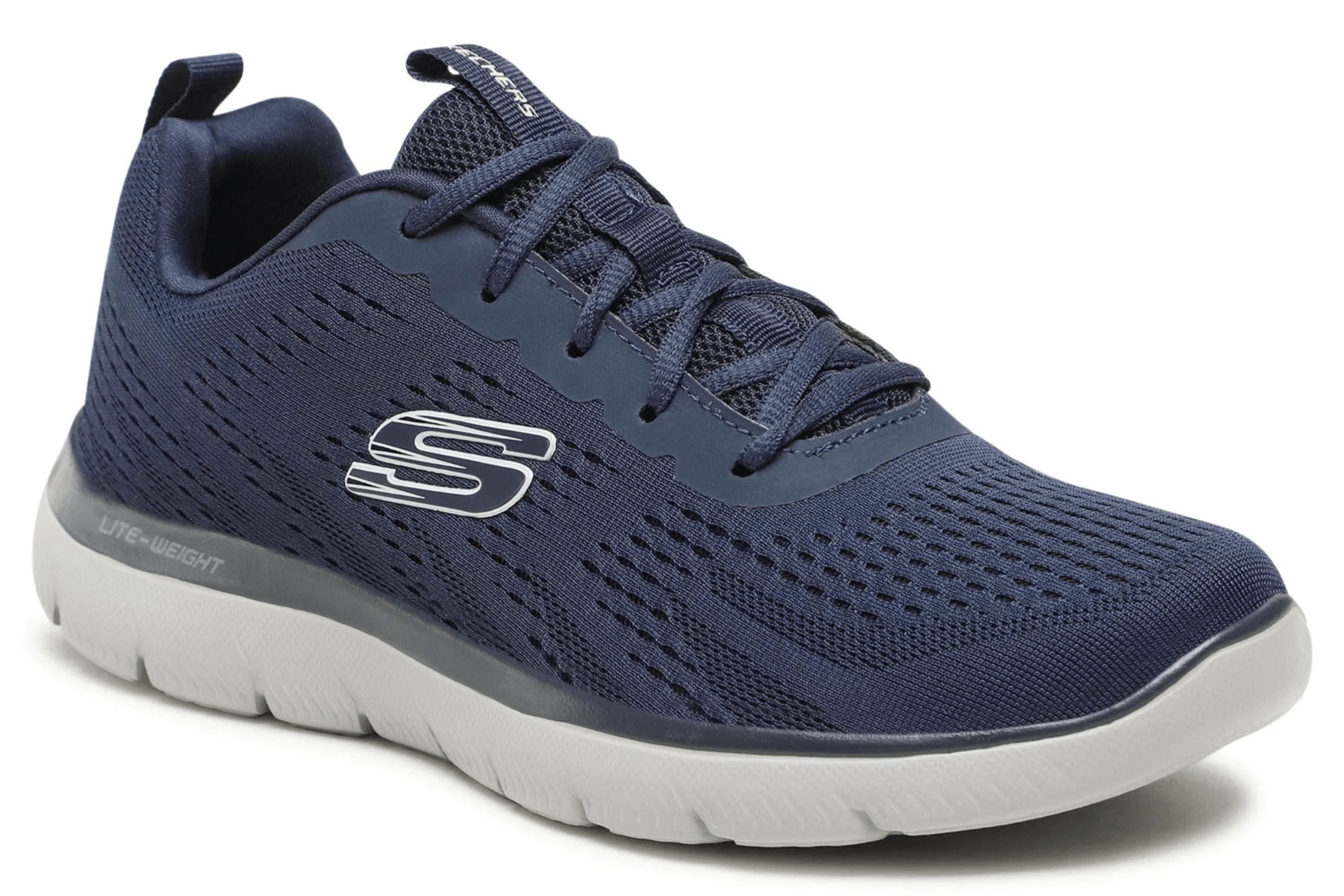 Skechers Men's Sport Summits - Torre Sneakers - Footcourt Egypt