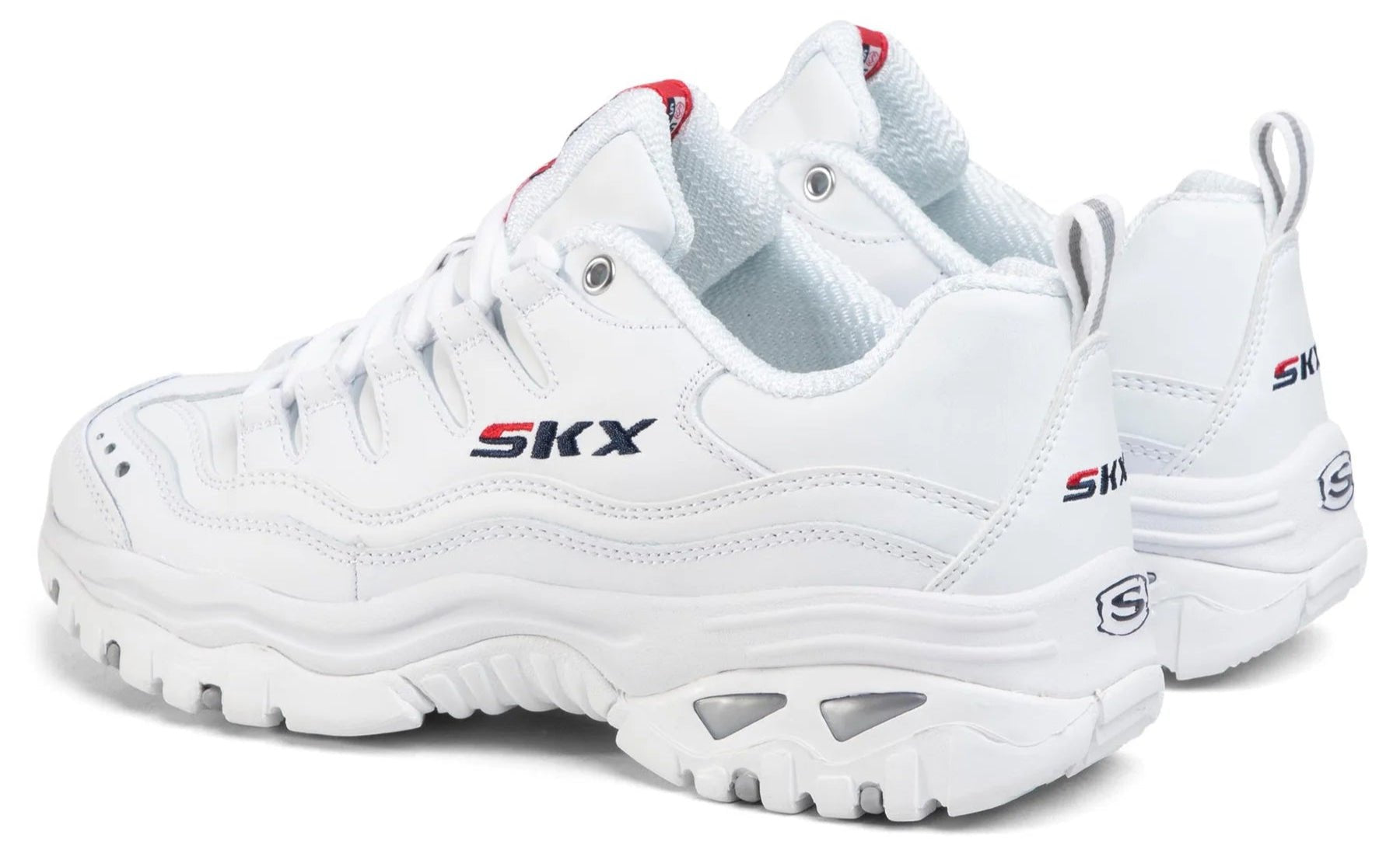 SKECHERS ENERGY - TIMELESS VISION - Footcourt Egypt