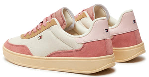 TOMMY HILFIGER Heritage Court Sneake - Footcourt Egypt
