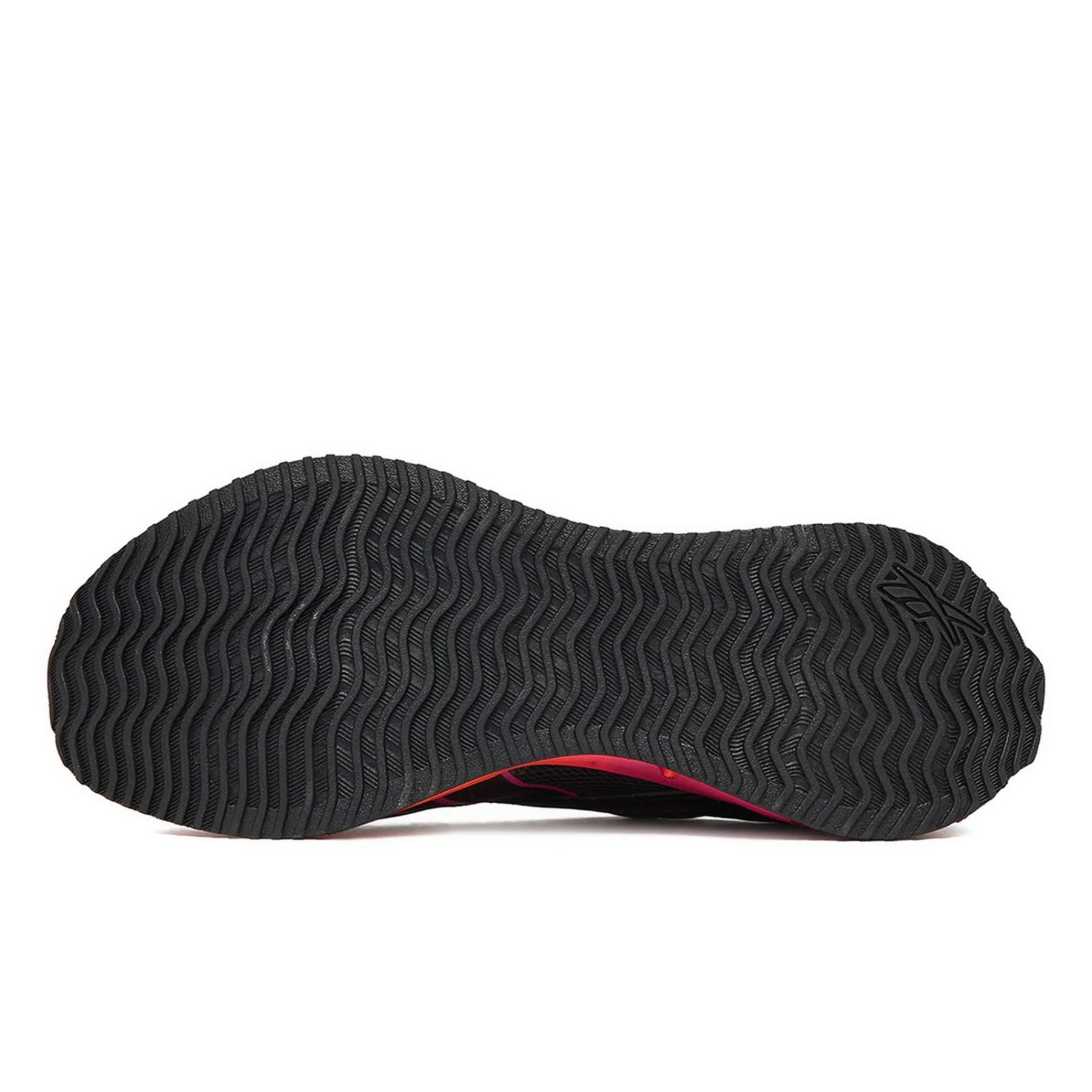 Reebok CEO-ZIG VECTOR Sneakers Women - Bk - Footcourt Egypt