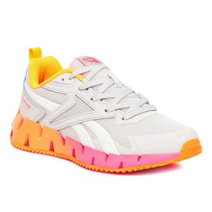 Reebok CEO-ZIG VECTOR Sneakers Women - Spy - Footcourt Egypt