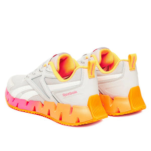 Reebok CEO-ZIG VECTOR Sneakers Women - Spy - Footcourt Egypt
