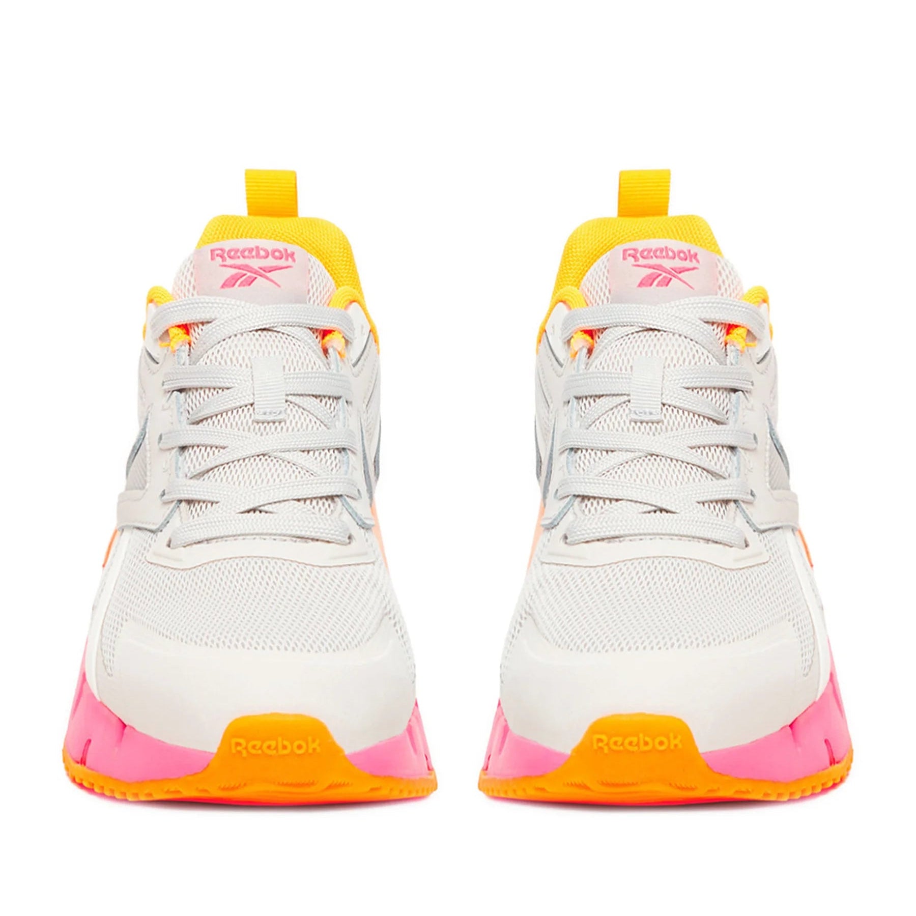 Reebok CEO-ZIG VECTOR Sneakers Women - Spy - Footcourt Egypt