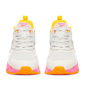 Reebok CEO-ZIG VECTOR Sneakers Women - Spy - Footcourt Egypt