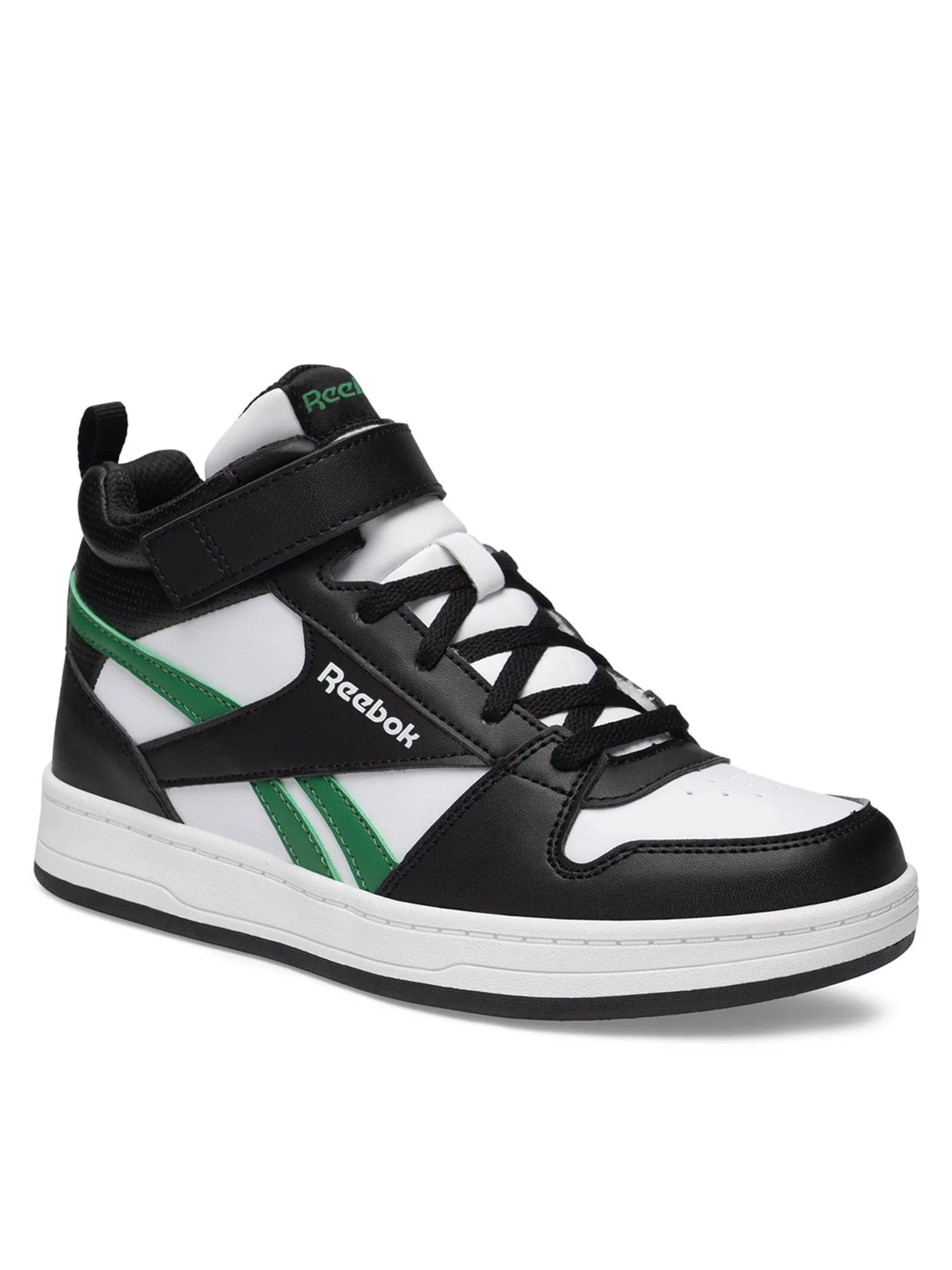 REEBOK Sneakers PRIME 2.0 Black - Footcourt Egypt
