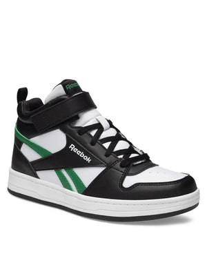 REEBOK Sneakers PRIME 2.0 Black - Footcourt Egypt