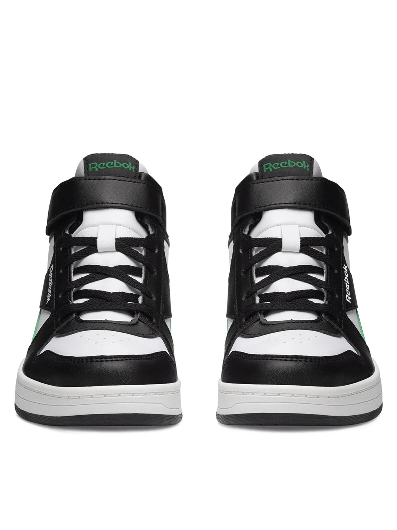 REEBOK Sneakers PRIME 2.0 Black - Footcourt Egypt