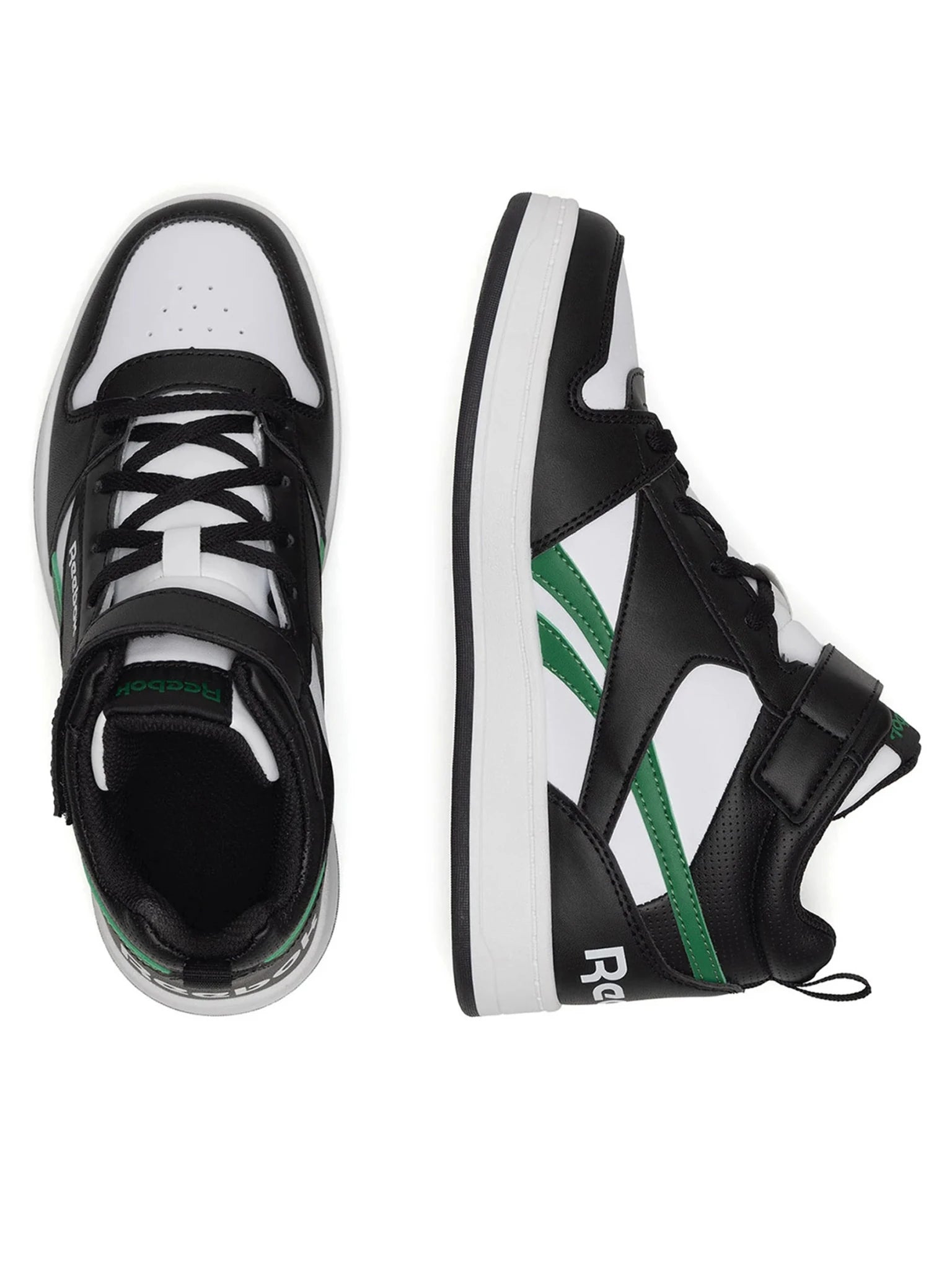 REEBOK Sneakers PRIME 2.0 Black - Footcourt Egypt