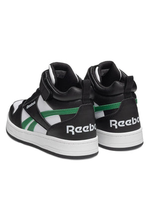 REEBOK Sneakers PRIME 2.0 Black - Footcourt Egypt
