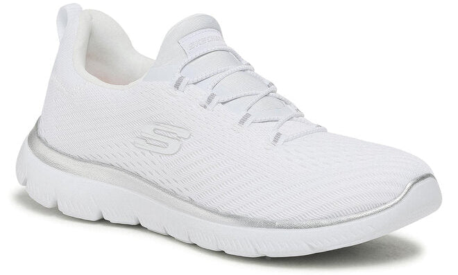 SKECHERS Summits - Fast Attraction - Footcourt Egypt