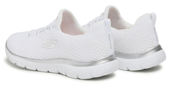 SKECHERS Summits - Fast Attraction - Footcourt Egypt