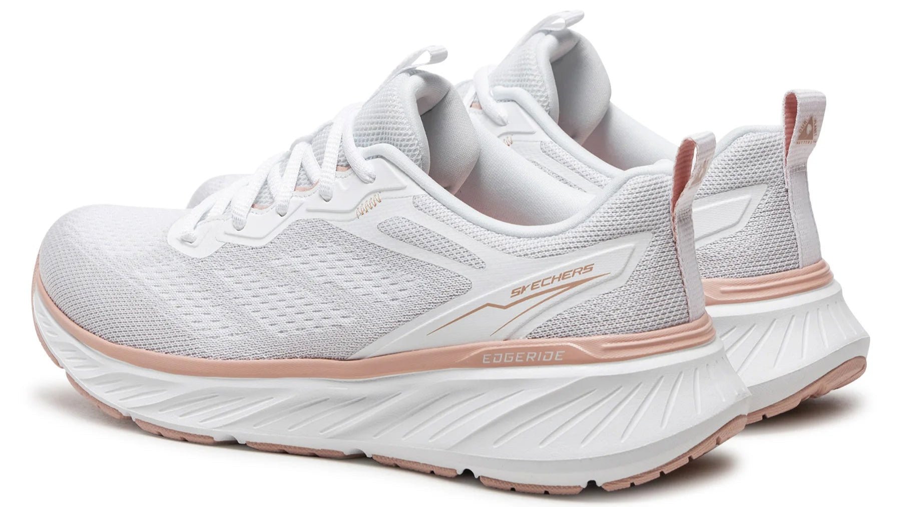 SKECHERS Relaxed Fit: Edgeride - Power Flow - Footcourt Egypt