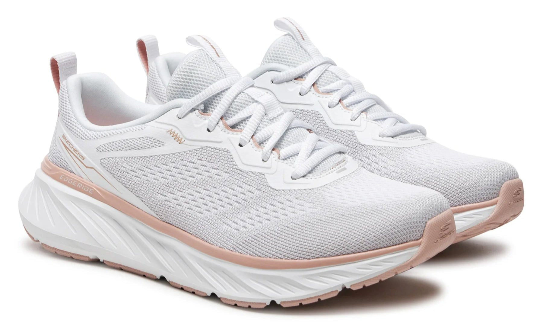 SKECHERS Relaxed Fit: Edgeride - Power Flow - Footcourt Egypt