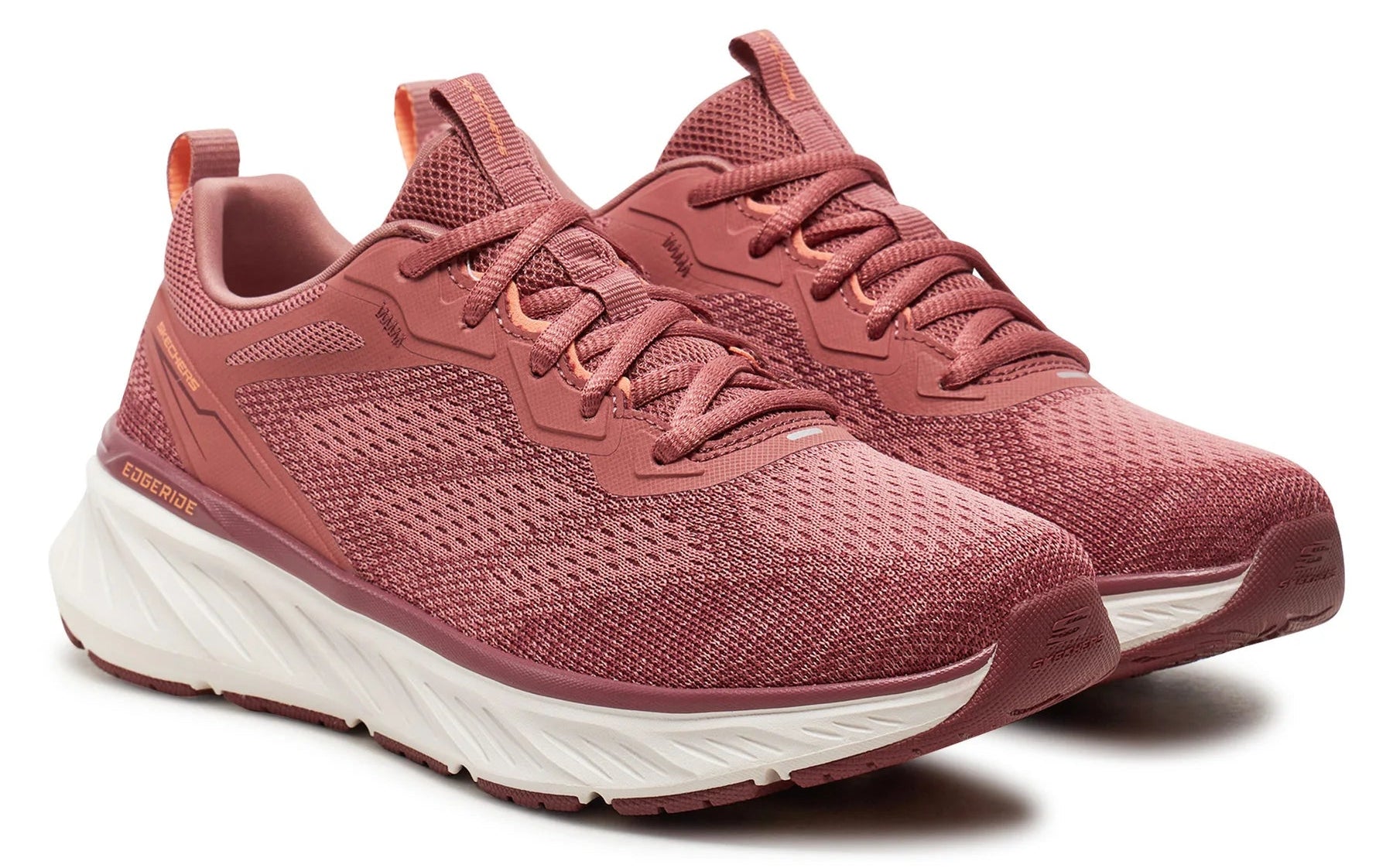 SKECHERS Relaxed Fit: Edgeride - Power Flow - Footcourt Egypt