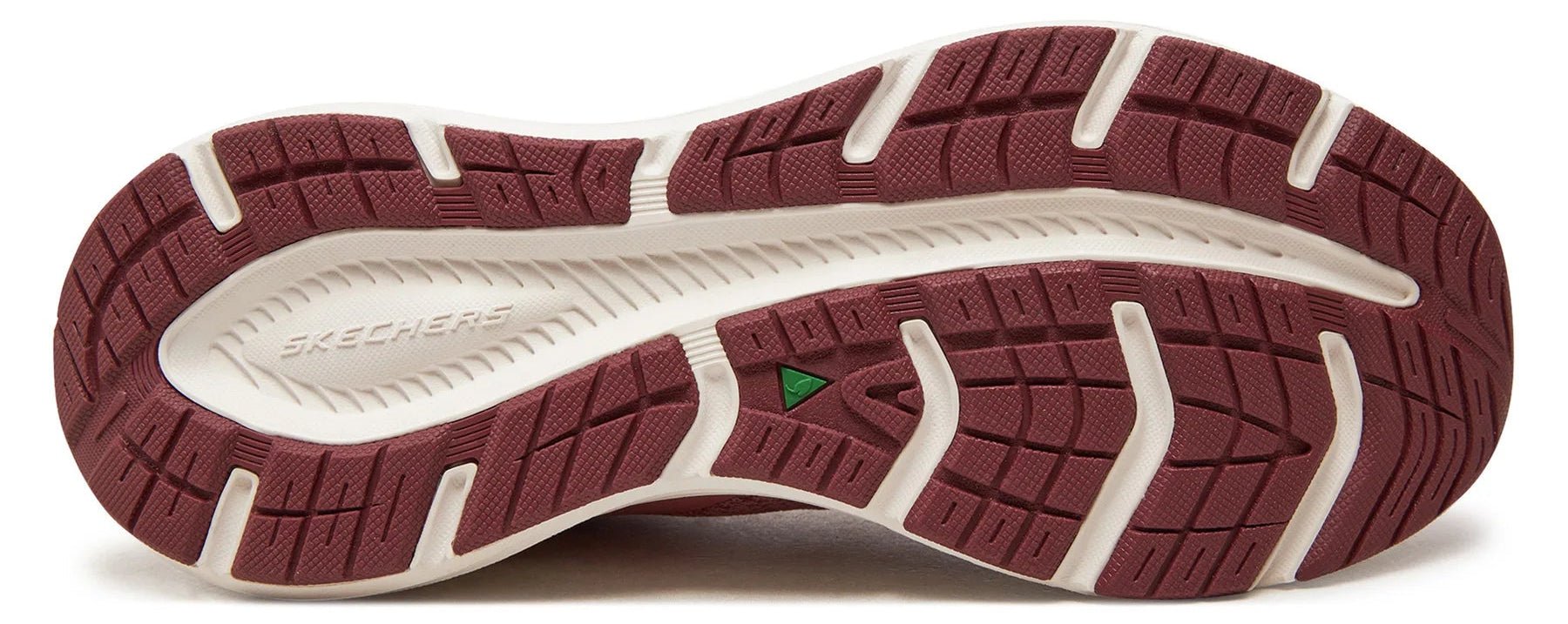 SKECHERS Relaxed Fit: Edgeride - Power Flow - Footcourt Egypt