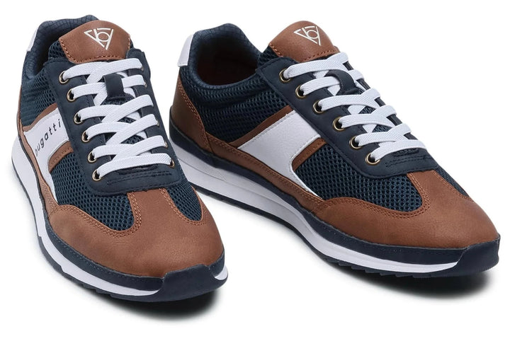 BUGATTI Trainers - Footcourt Egypt