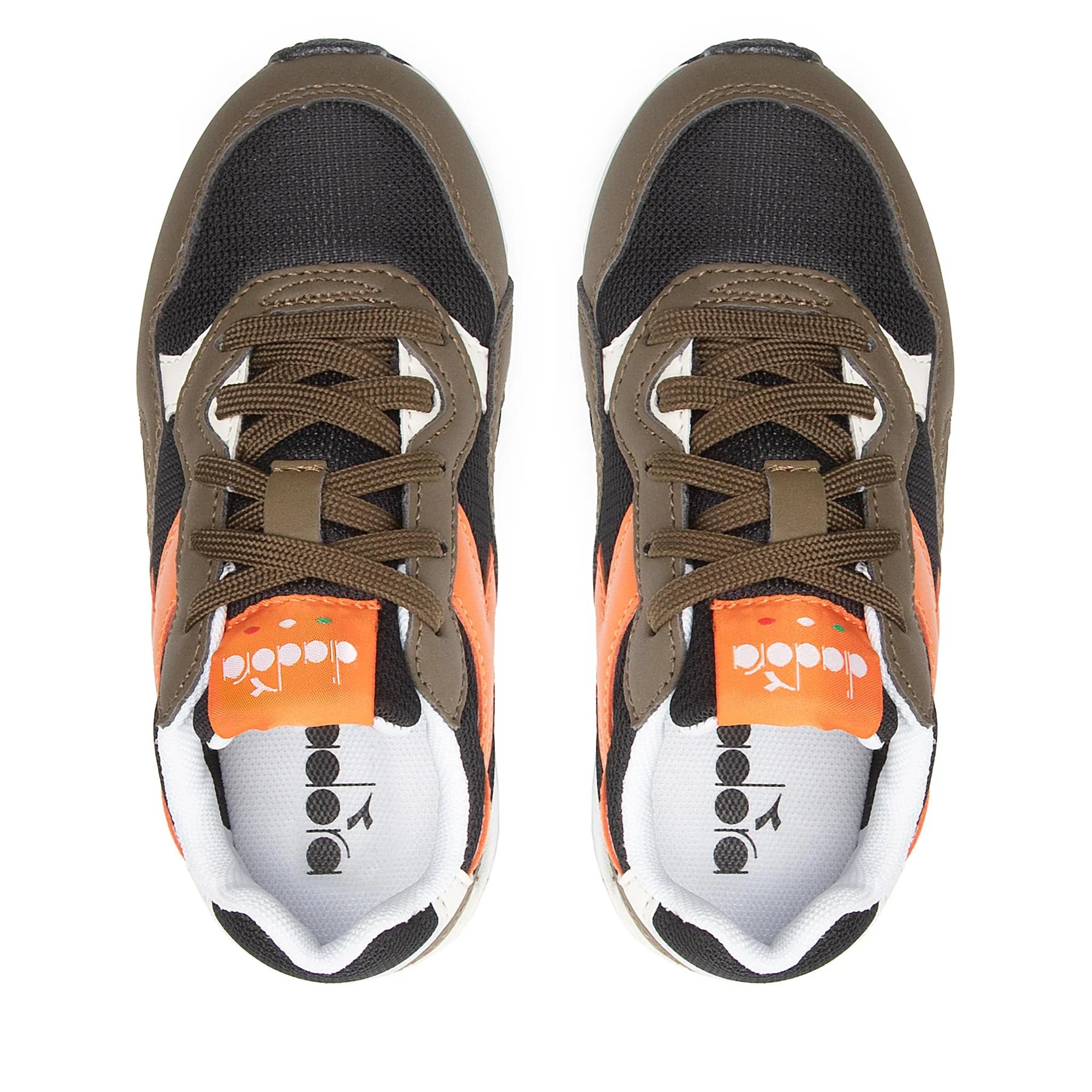 Diadora Sports Shoe N.92 PS - Footcourt Egypt