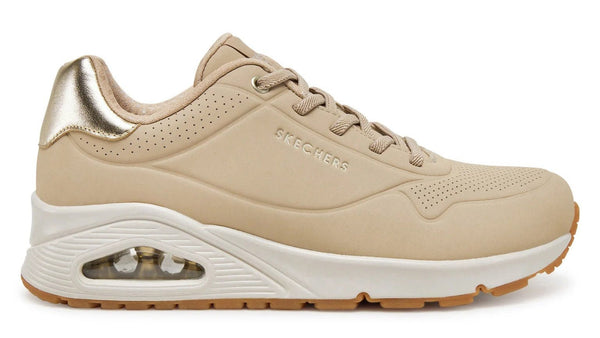 SKECHERS Uno - Shimmer Away ND - Footcourt Egypt