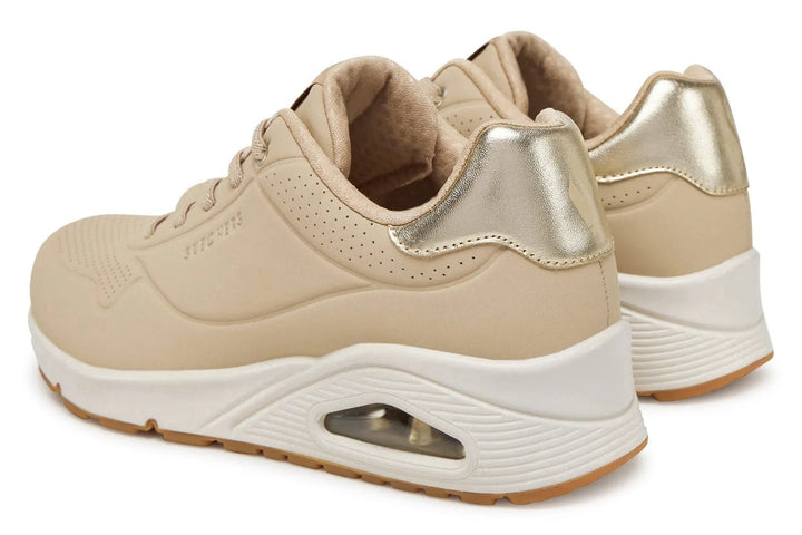 SKECHERS Uno - Shimmer Away ND - Footcourt Egypt