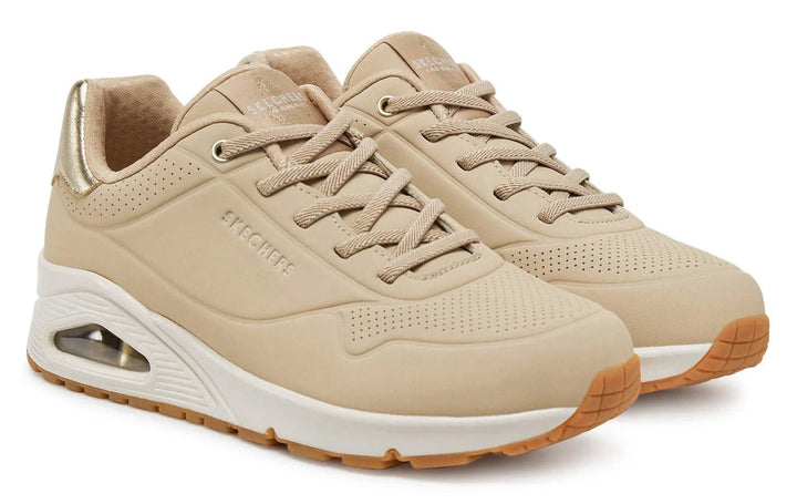 SKECHERS Uno - Shimmer Away ND - Footcourt Egypt