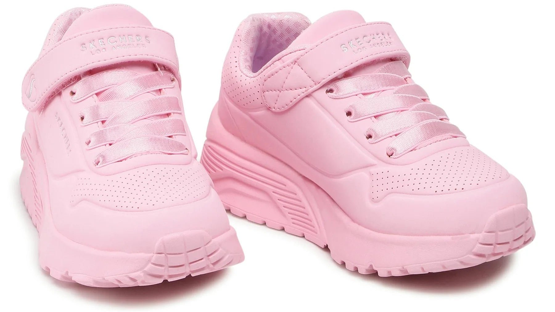 SKECHERS Kids' Uno Lite - Frosty Vibe - Footcourt Egypt