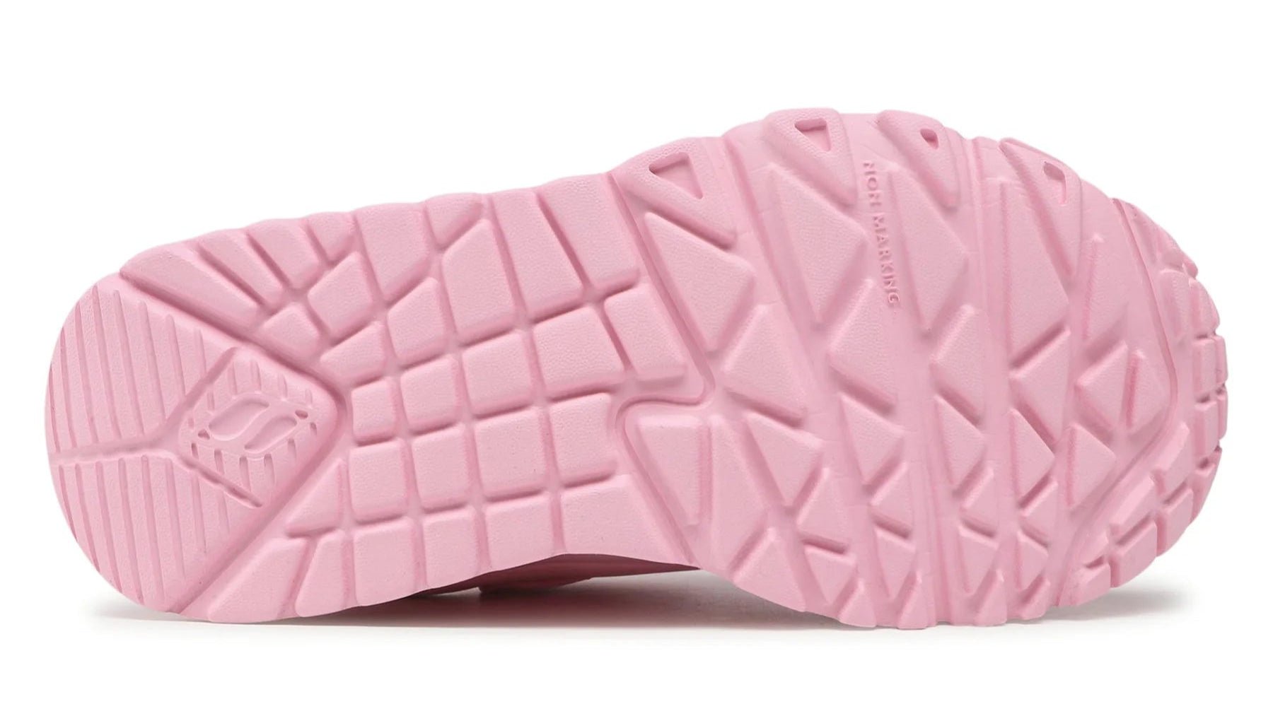 SKECHERS Kids' Uno Lite - Frosty Vibe - Footcourt Egypt