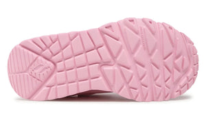 SKECHERS Kids' Uno Lite - Frosty Vibe - Footcourt Egypt