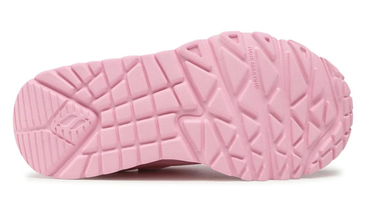 SKECHERS Kids' Uno Lite - Frosty Vibe - Footcourt Egypt