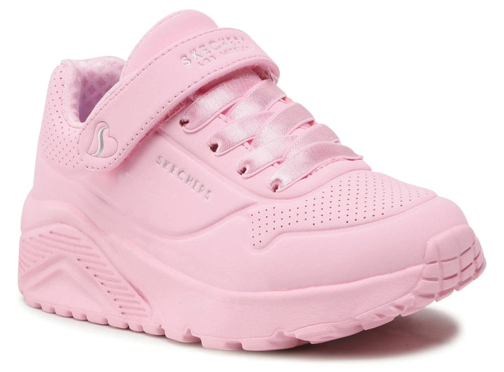 SKECHERS Kids' Uno Lite - Frosty Vibe - Footcourt Egypt