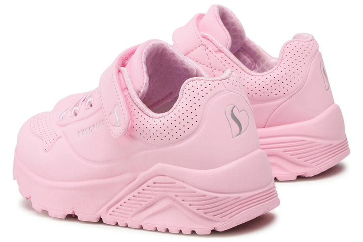 SKECHERS Kids' Uno Lite - Frosty Vibe - Footcourt Egypt