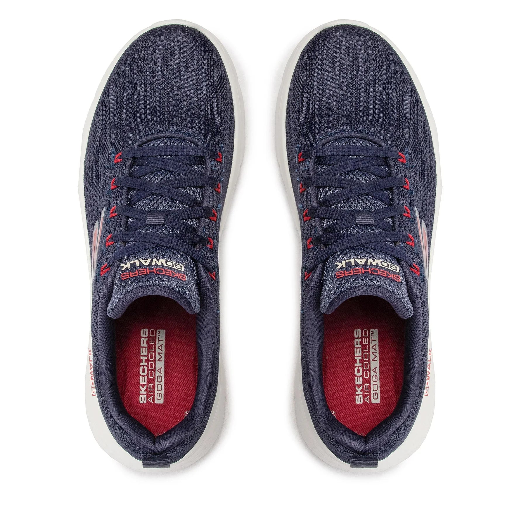 Skechers Men GOwalk Flex Shoes - Footcourt Egypt