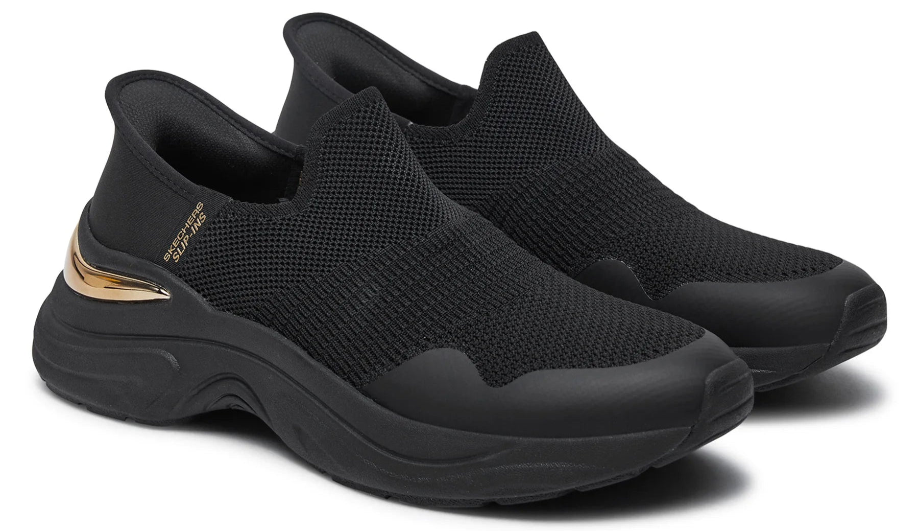 SKECHERS Hazel Sneakers - Rosalind - Footcourt Egypt