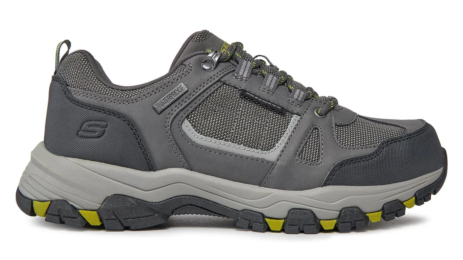 SKECHERS Relaxed Fit: Selmen - Forel - Footcourt Egypt