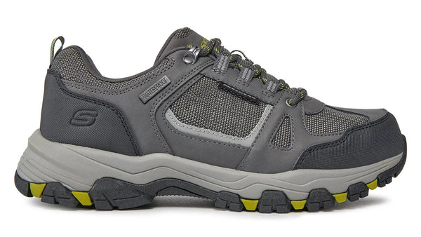 SKECHERS Relaxed Fit: Selmen - Forel - Footcourt Egypt