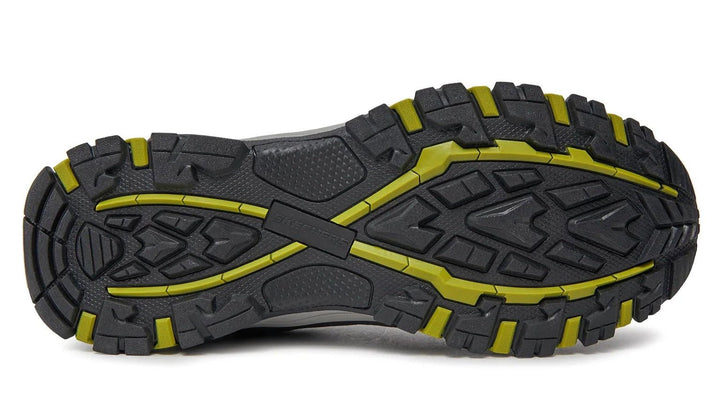 SKECHERS Relaxed Fit: Selmen - Forel - Footcourt Egypt