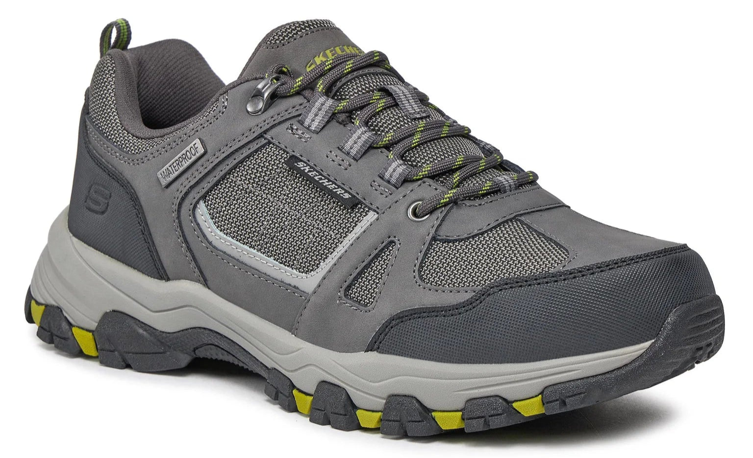 SKECHERS Relaxed Fit: Selmen - Forel - Footcourt Egypt