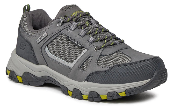 SKECHERS Relaxed Fit: Selmen - Forel - Footcourt Egypt