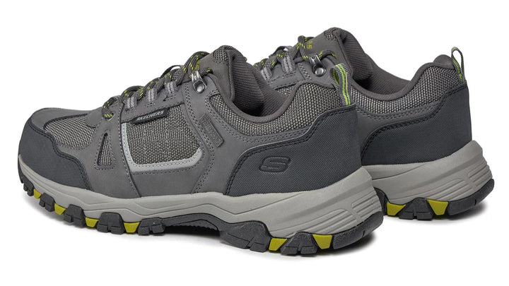 SKECHERS Relaxed Fit: Selmen - Forel - Footcourt Egypt