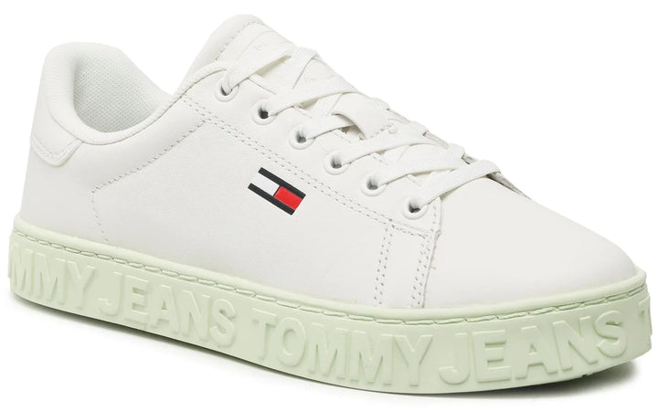 Cool Tommy Jeans Sneaker - Footcourt Egypt