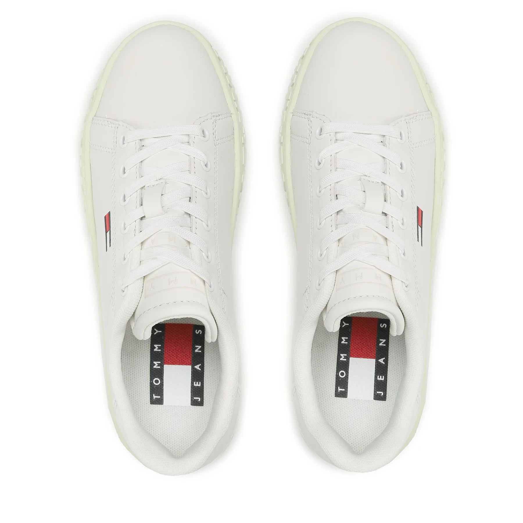Cool Tommy Jeans Sneaker - Footcourt Egypt