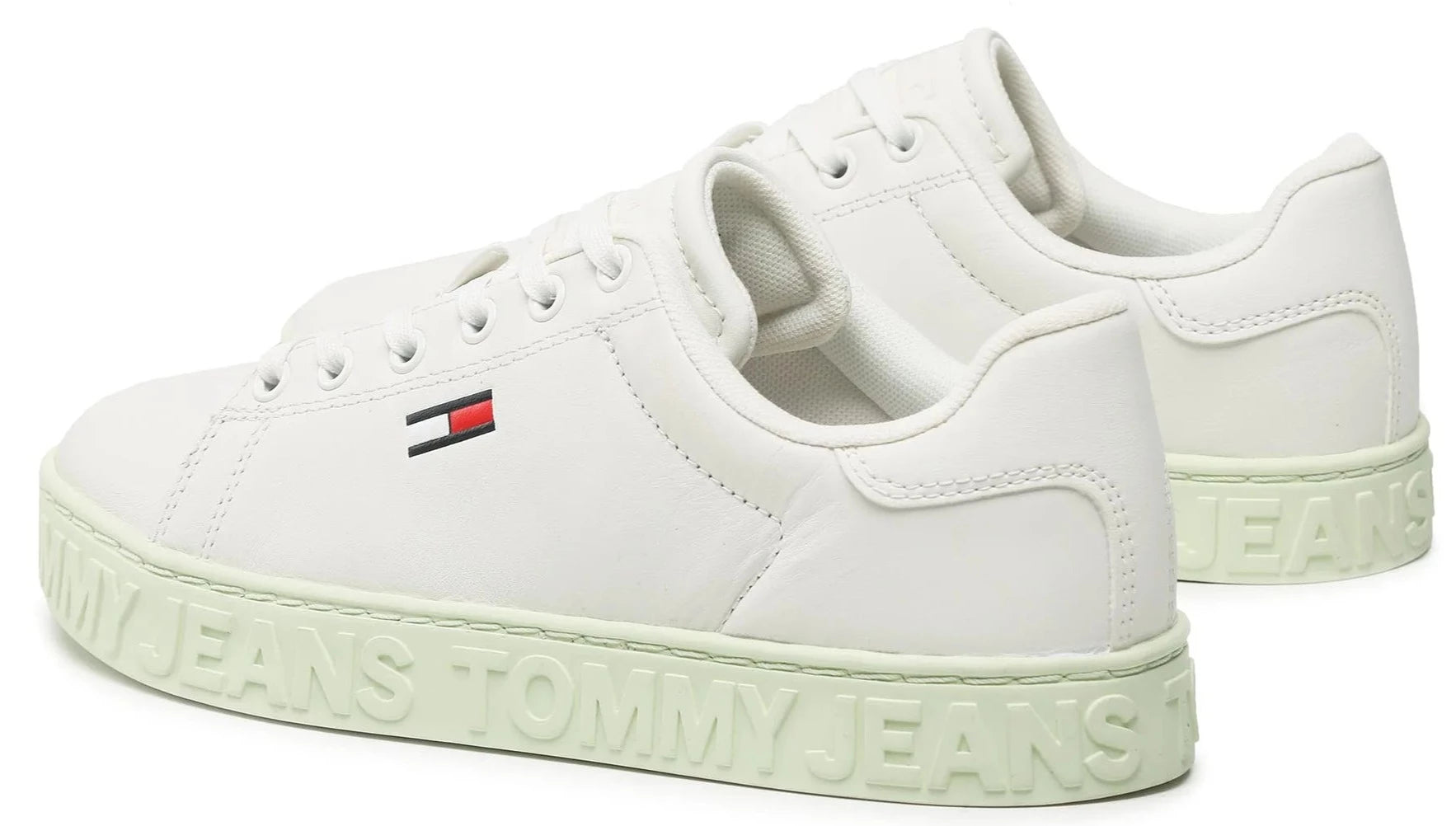 Cool Tommy Jeans Sneaker - Footcourt Egypt