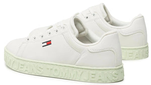 Cool Tommy Jeans Sneaker - Footcourt Egypt