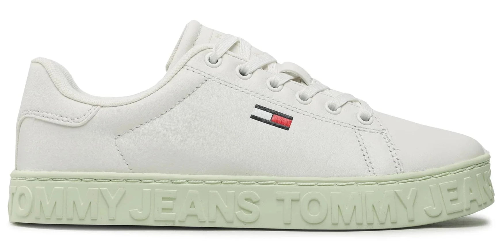 Cool Tommy Jeans Sneaker - Footcourt Egypt