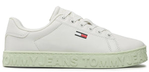Cool Tommy Jeans Sneaker - Footcourt Egypt