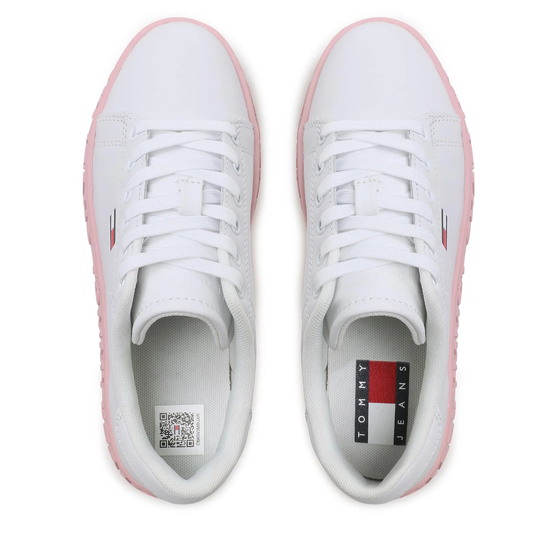 Cool Tommy Jeans Sneaker - Footcourt Egypt